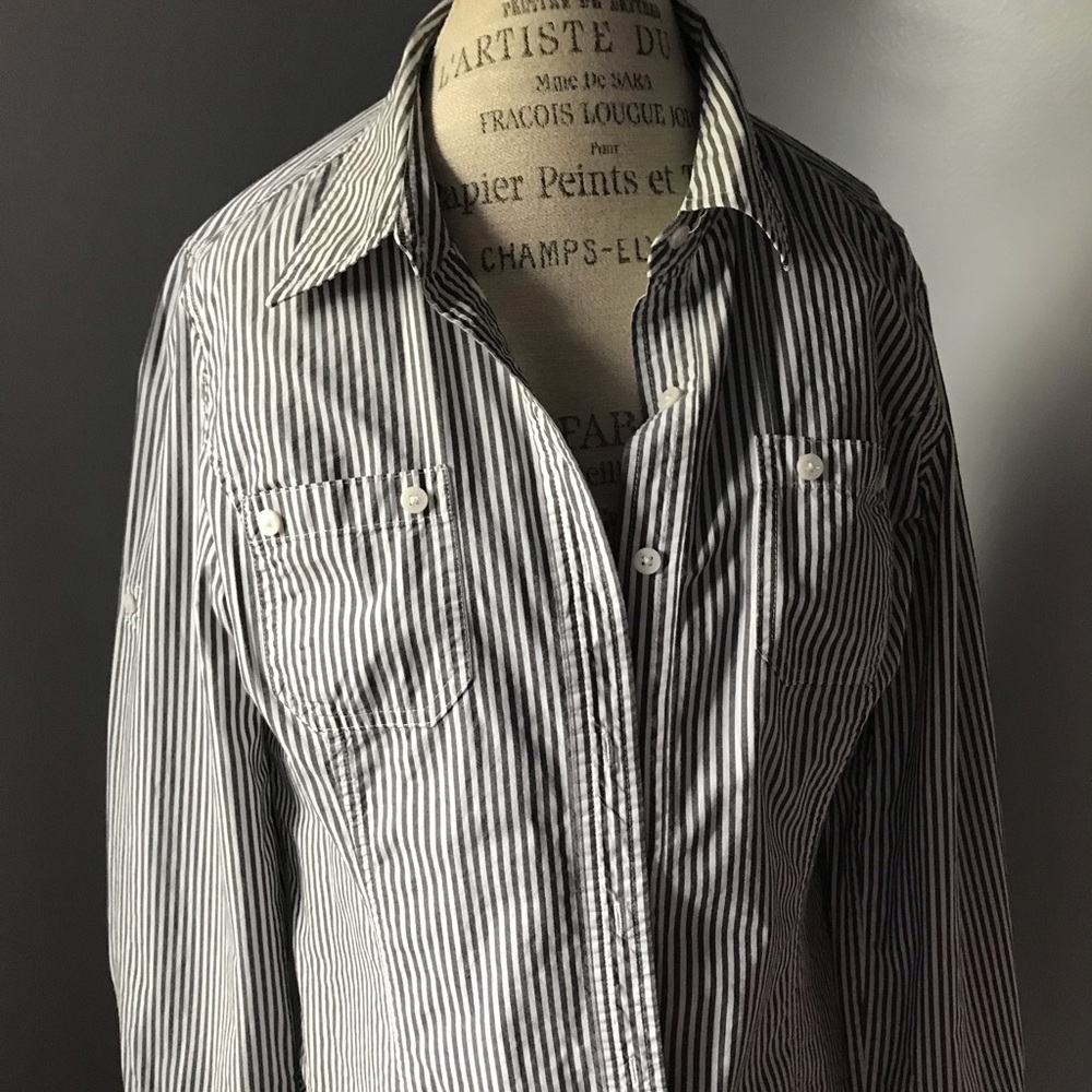 Jones New York top